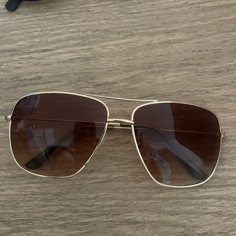 Maui Jim Wiki Wiki Polarized Sunglasses, Gold Frames